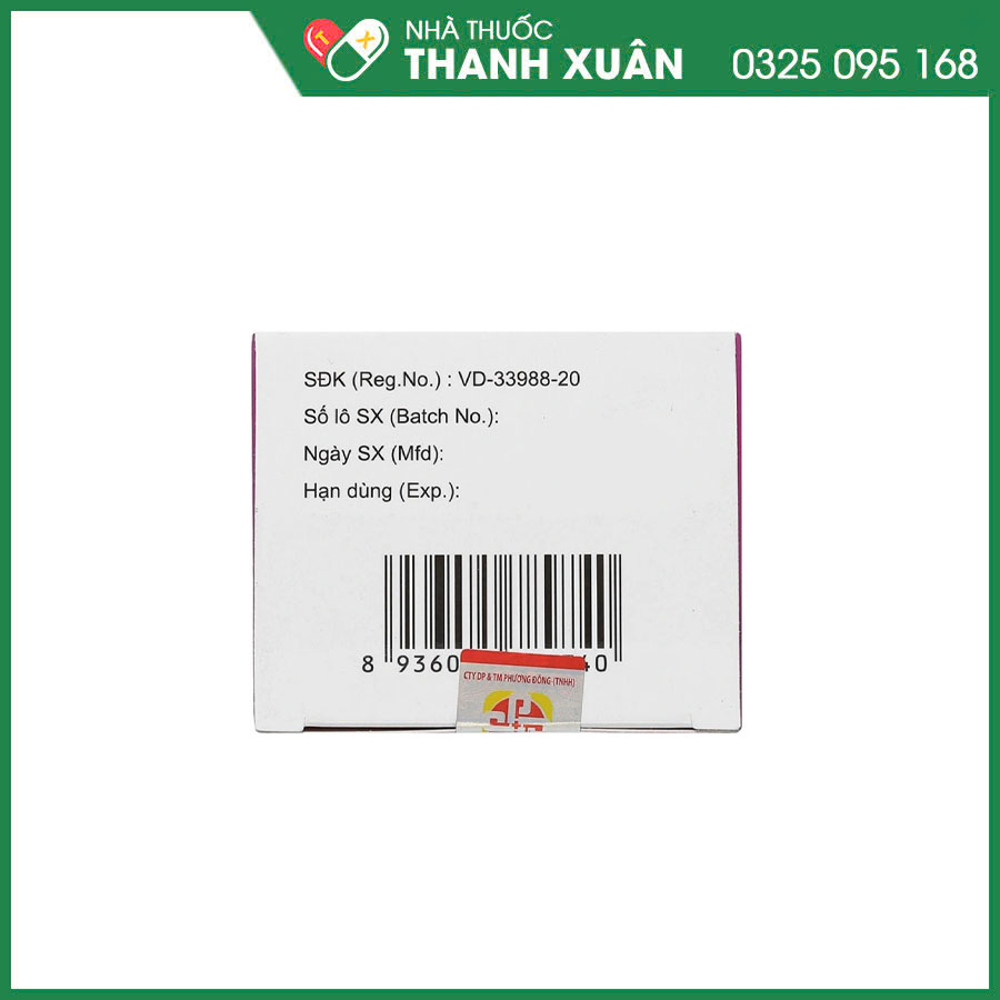 Anbaliv thuốc hỗ trợ điều trị viêm gan cấp và mãn tính, suy gan, xơ gan, gan nhiễm mỡ, lợi mật, lợi tiểu, hỗ trợ tiêu hóa